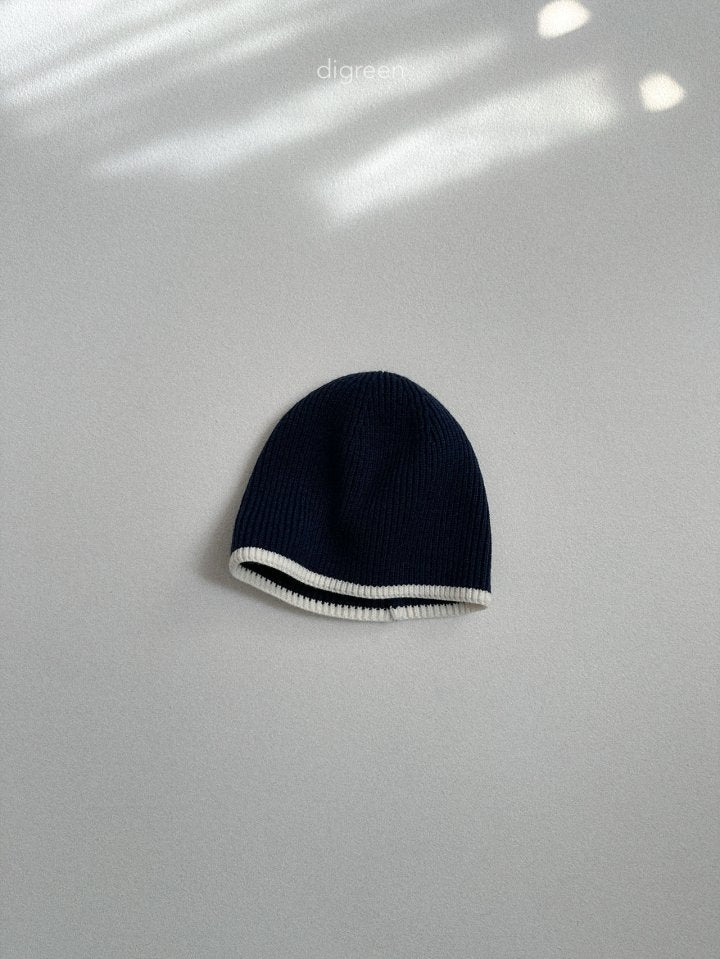 [PRE-ORDER] Line Beanie