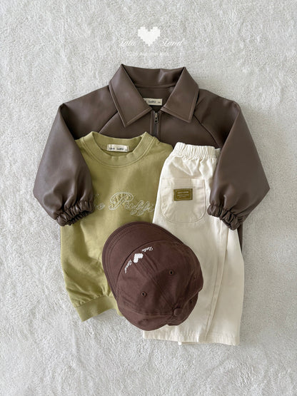 [PRE-ORDER] Heart Ball Cap
