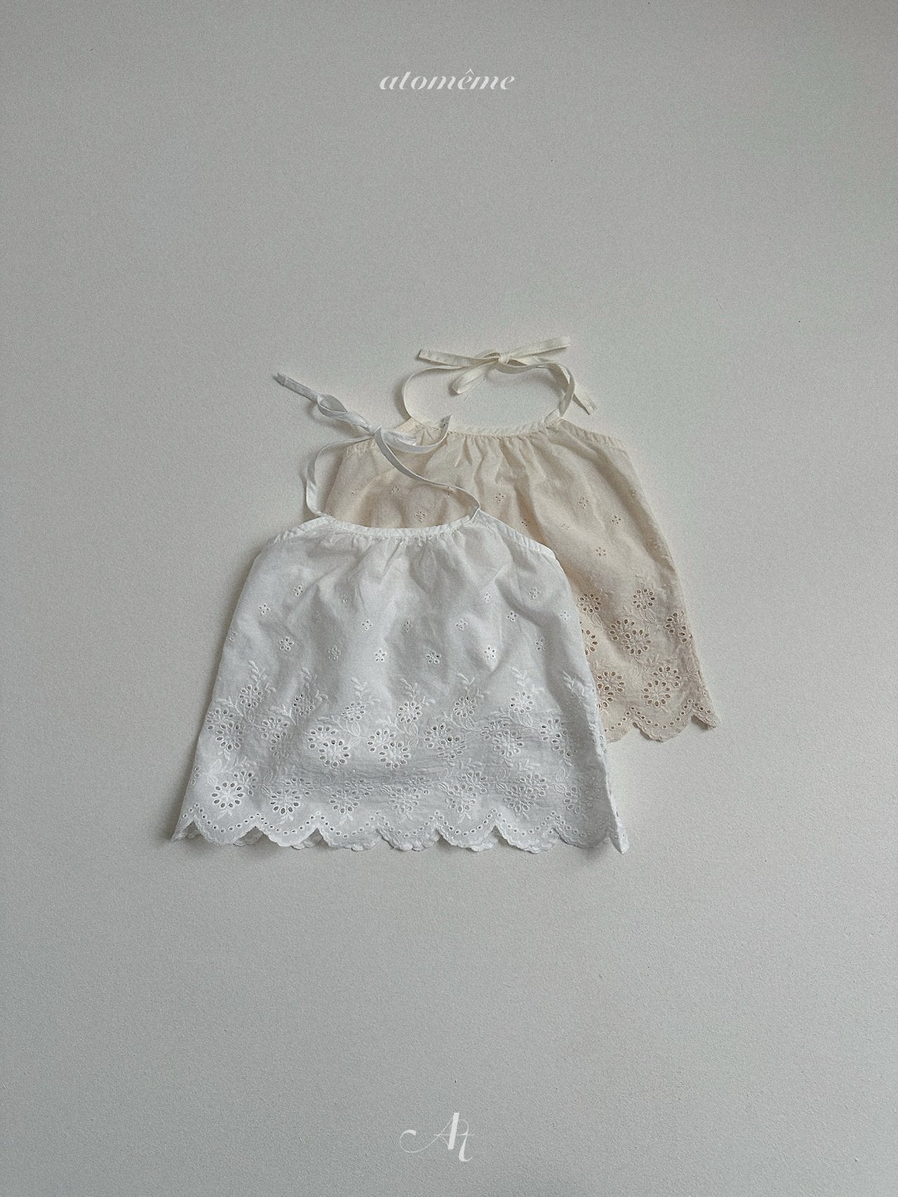 [PRE-ORDER] Monet Blouse