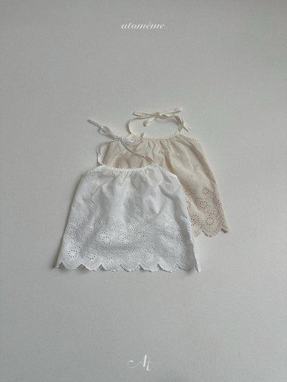 [PRE-ORDER] Monet Blouse