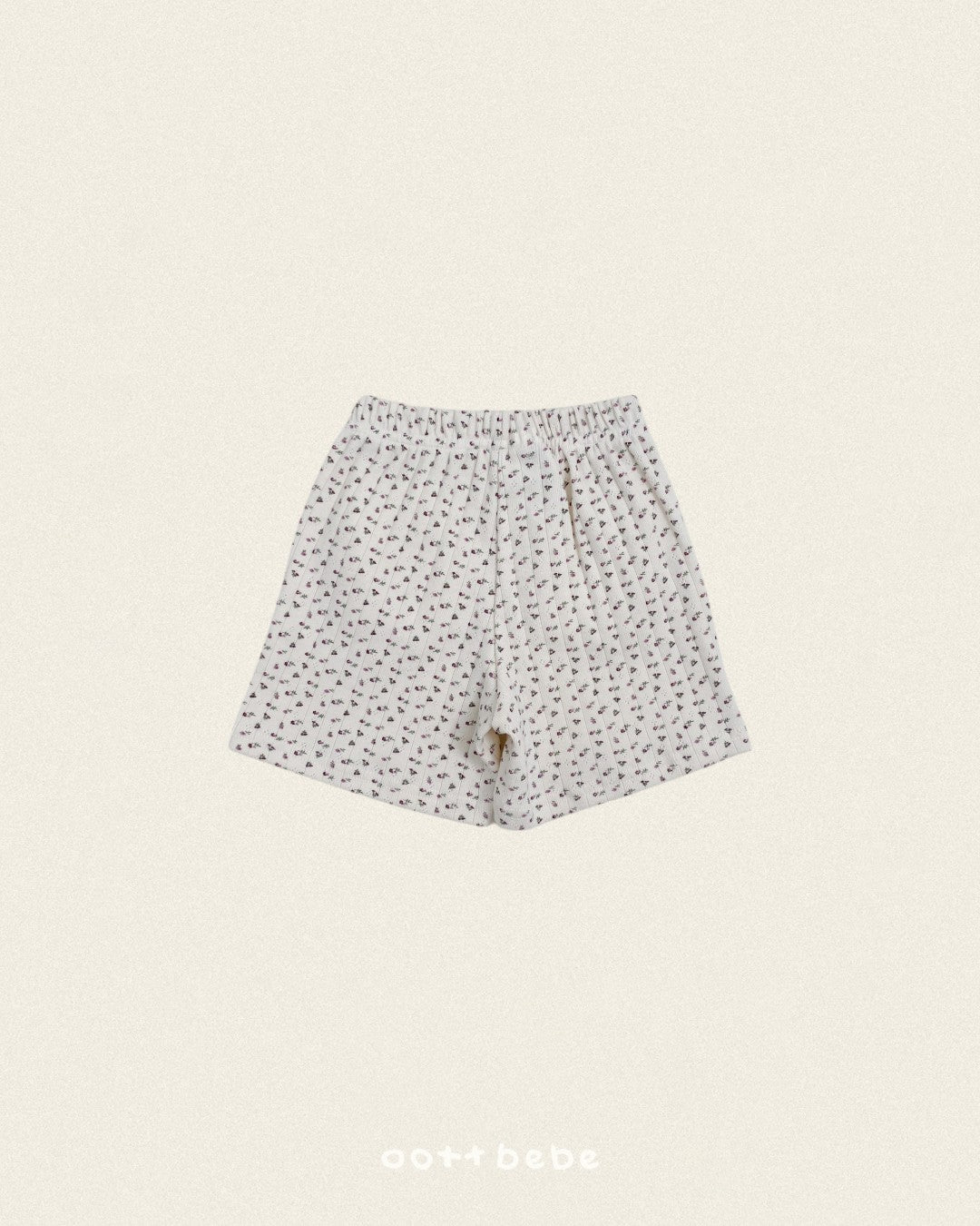 [PRE-ORDER] Valley Flower Pants