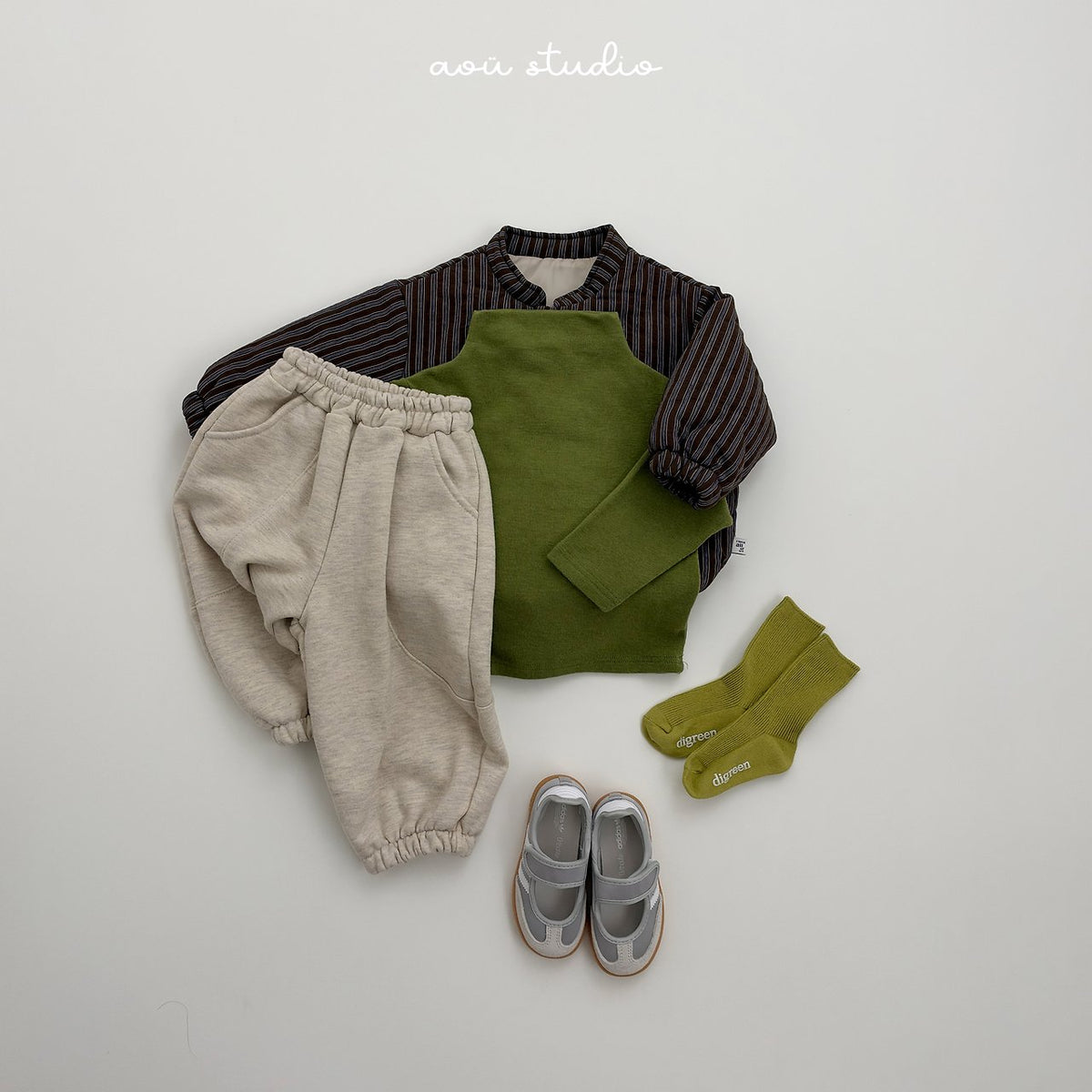 [PRE-ORDER] Layer Jogger