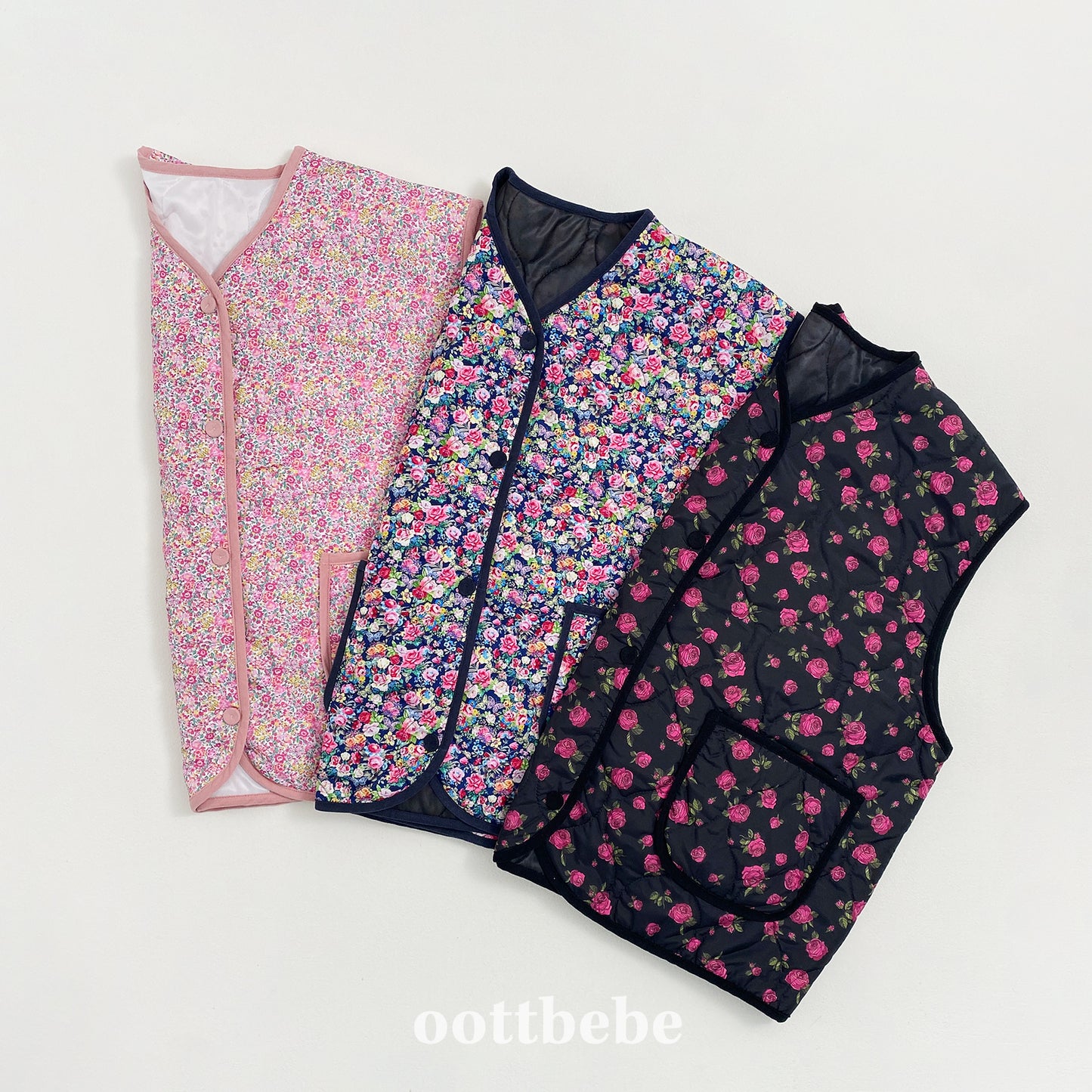[Limited Time Order] Grandma Vest