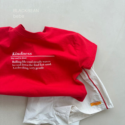 [PRE-ORDER] Normal Baby T-Shirts