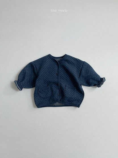 [PRE-ORDER] Clover Cardigan