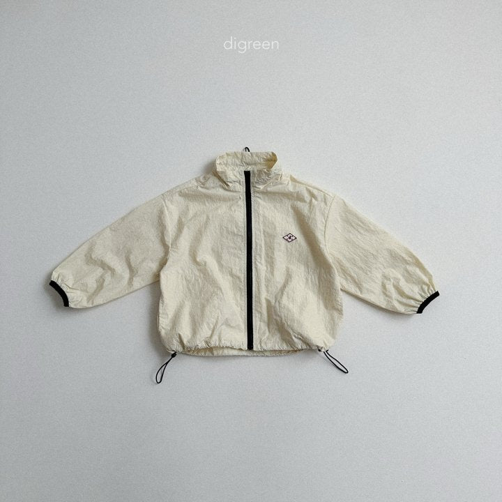 [PRE-ORDER] Rodi Jumper