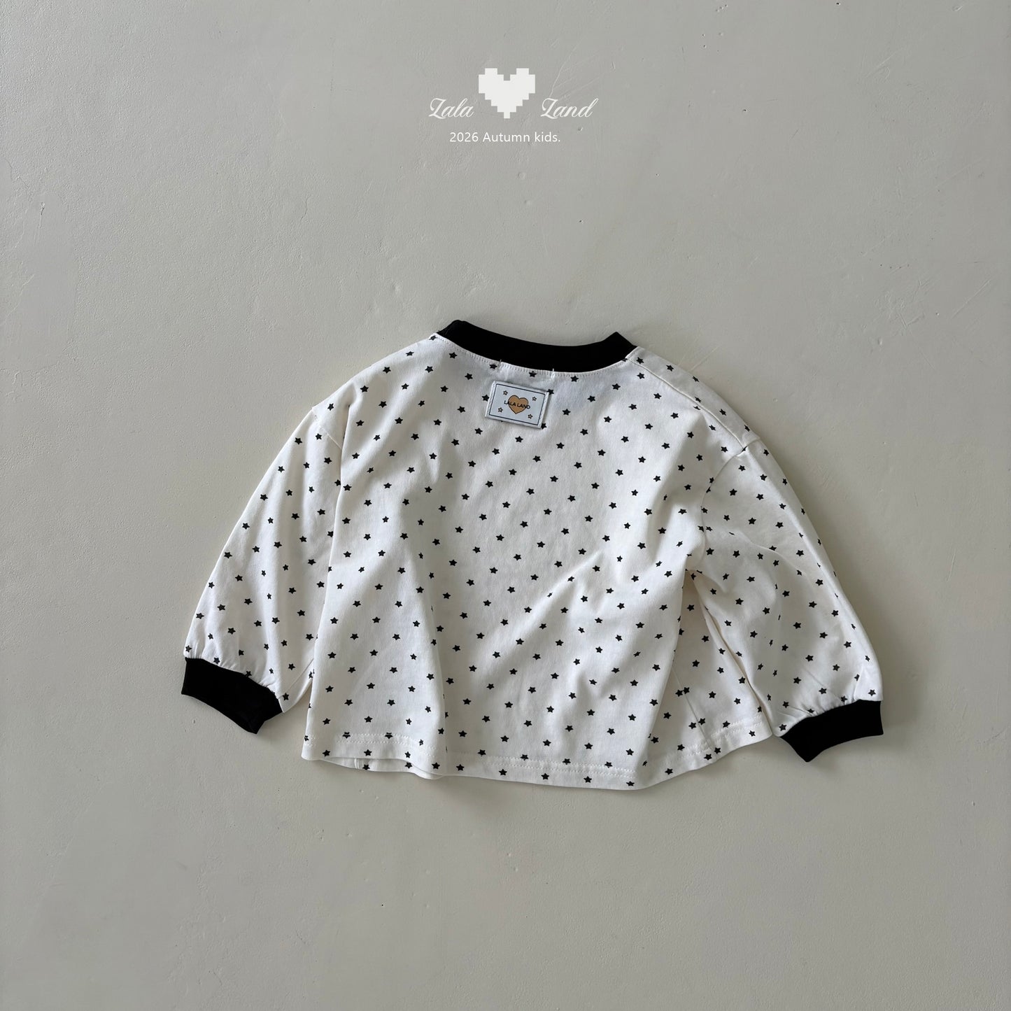 [PRE-ORDER] Mix Star T-Shirts