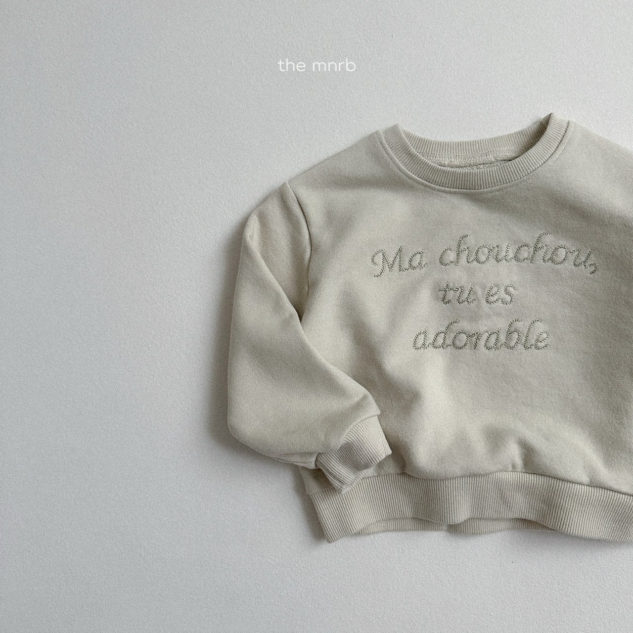 [PRE-ORDER] France Sweatshirts
