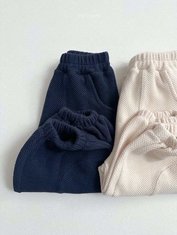[PRE-ORDER] Aple Pants