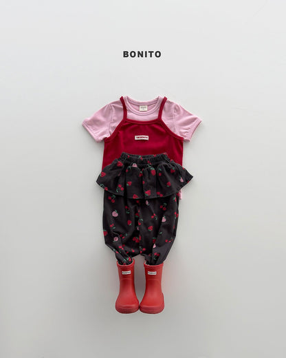 [PRE-ORDER] Ribbed Tank Top