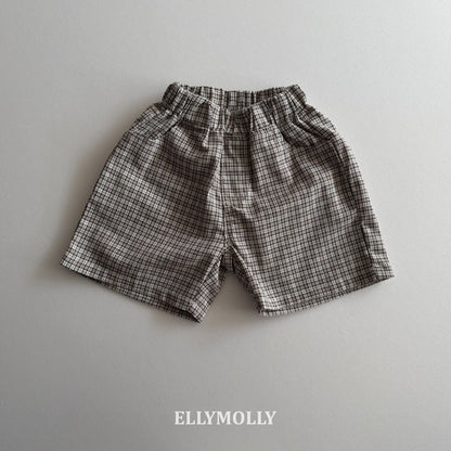 [PRE-ORDER] Day Fit Check Shorts