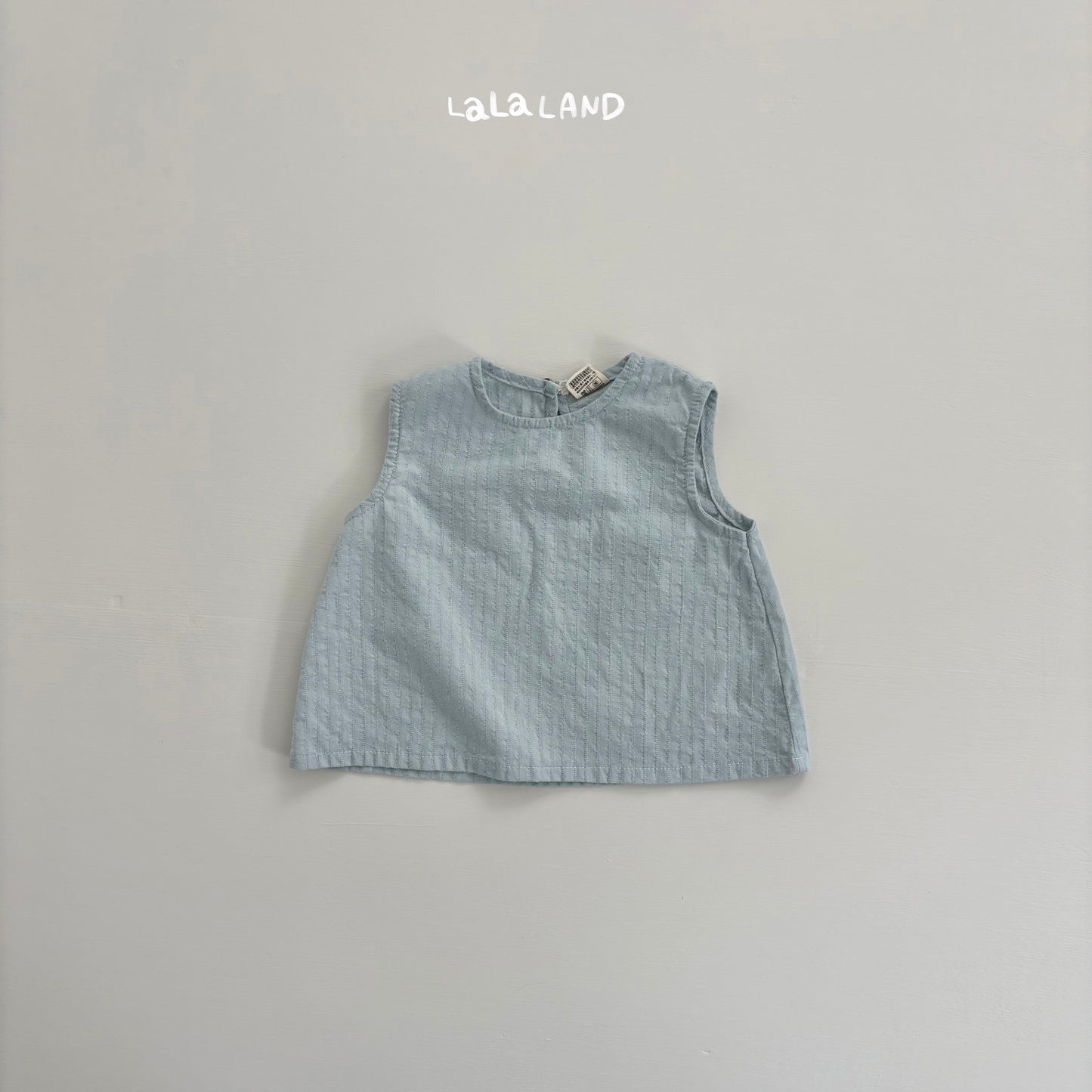 [PRE-ORDER] A Baby Blouse