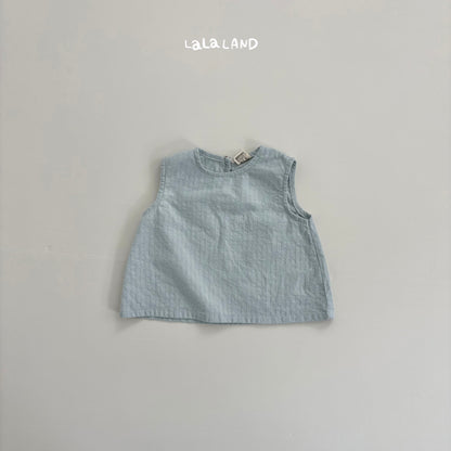 [PRE-ORDER] A Baby Blouse