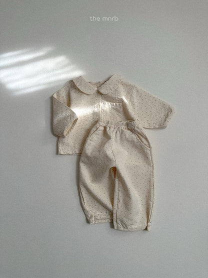 [PRE-ORDER] Looming Pants