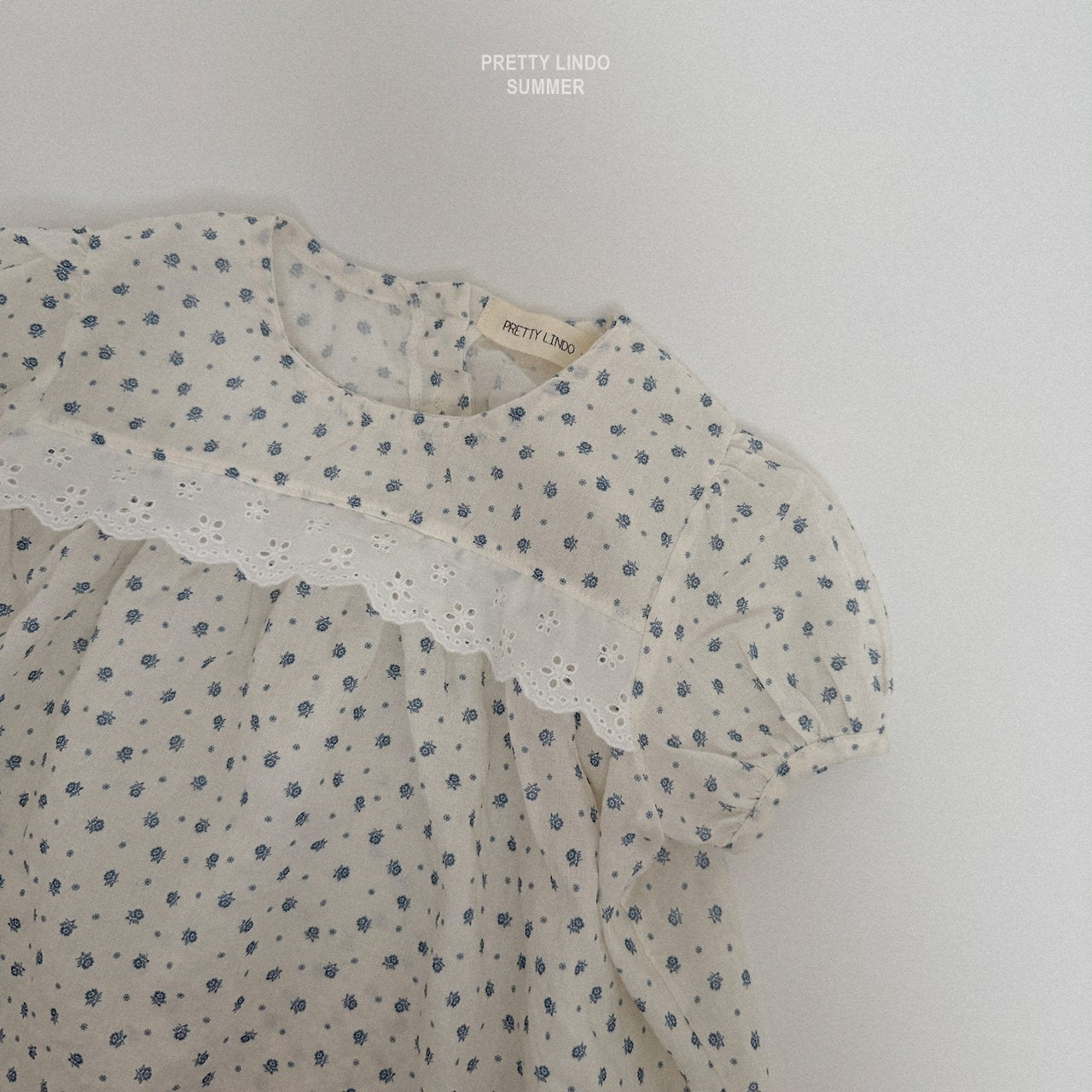 [PRE-ORDER] Sandy Dress