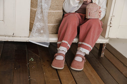 [PRE-ORDER] Toffee Pants