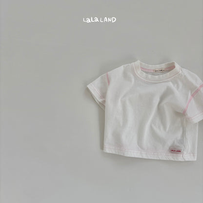[PRE-ORDER] Stitch Point Baby T-Shirts