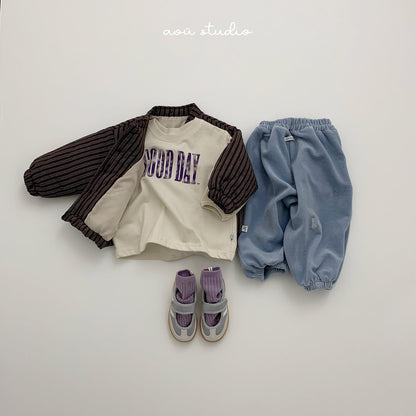 [PRE-ORDER] Good Day T-Shirts