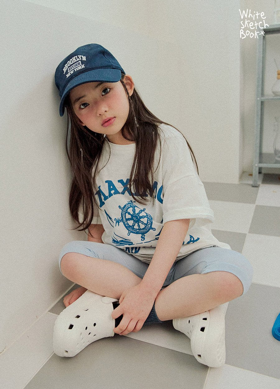 [PRE-ORDER] Maximo T-Shirts