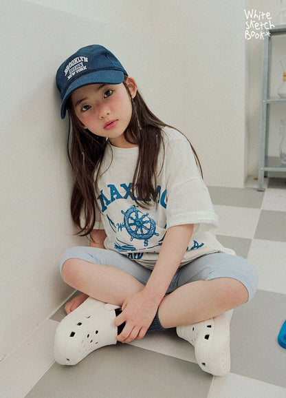 [PRE-ORDER] Maximo T-Shirts