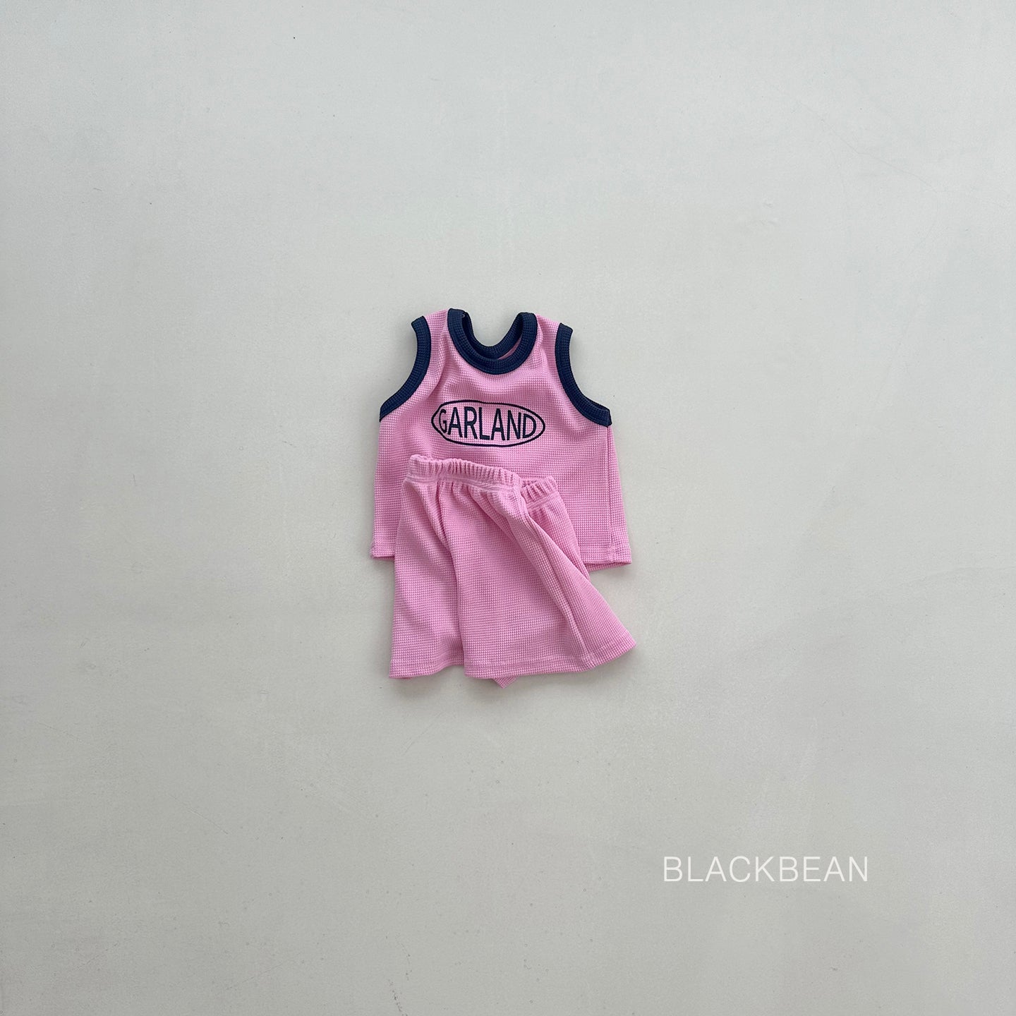 [PRE-ORDER] Wafer Top Bottom Set