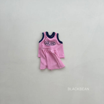 [PRE-ORDER] Wafer Top Bottom Set