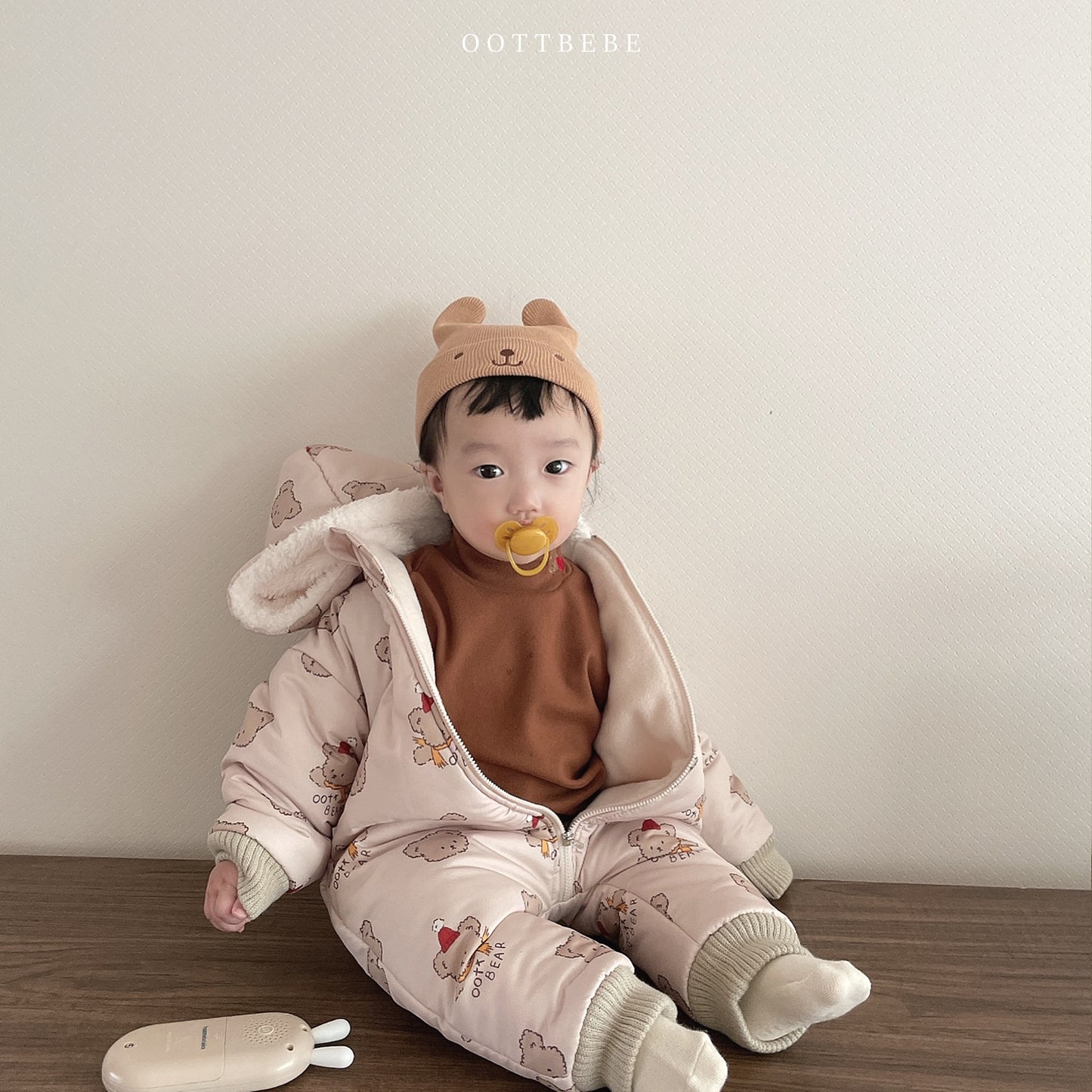 [PRE-ORDER] Snow Man Body Suit