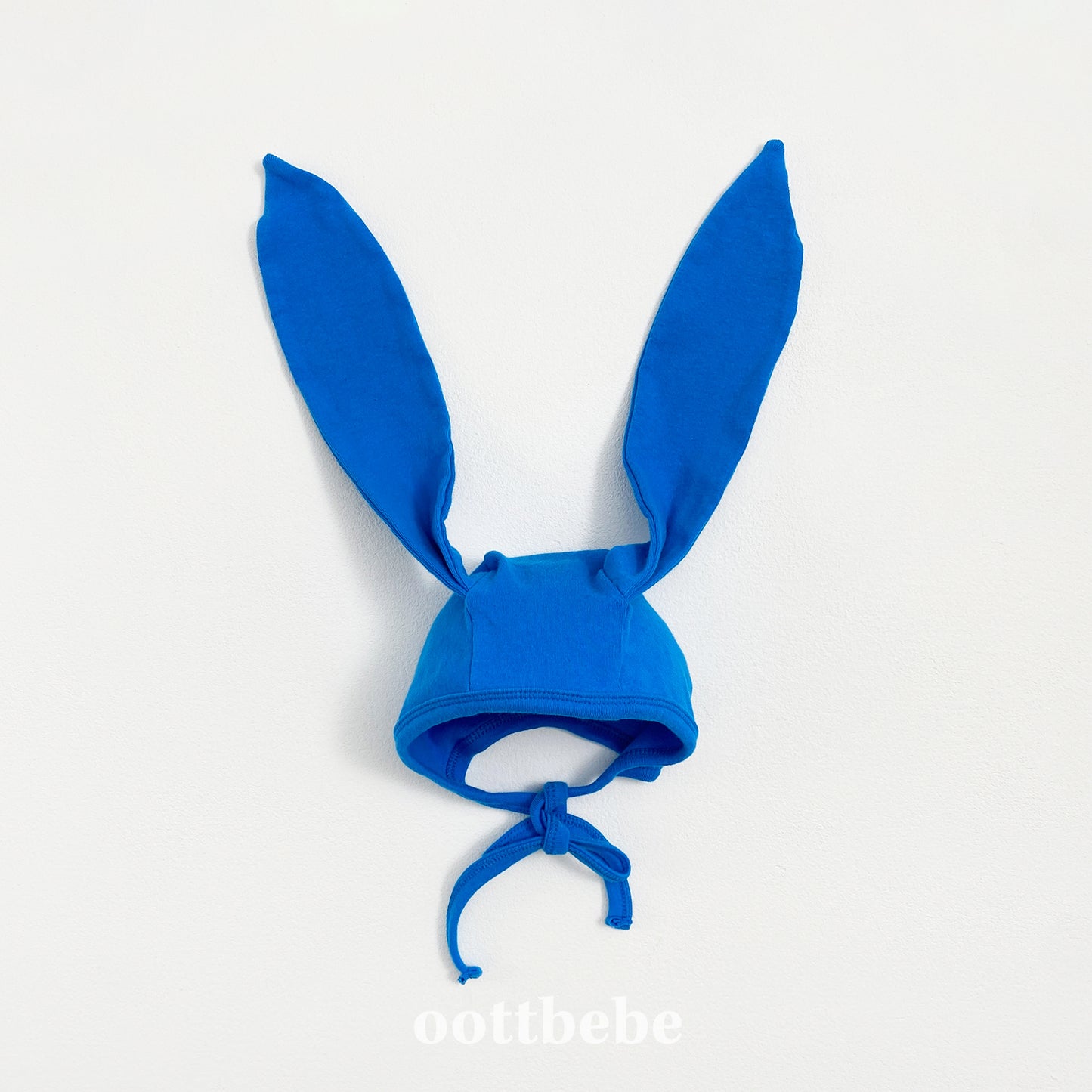 [PRE-ORDER] Rainbow Rabbit Bonnet