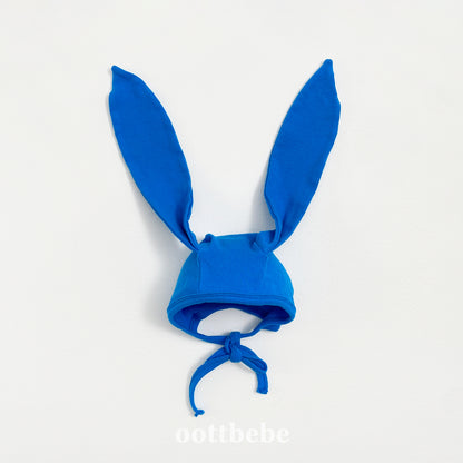 [PRE-ORDER] Rainbow Rabbit Bonnet