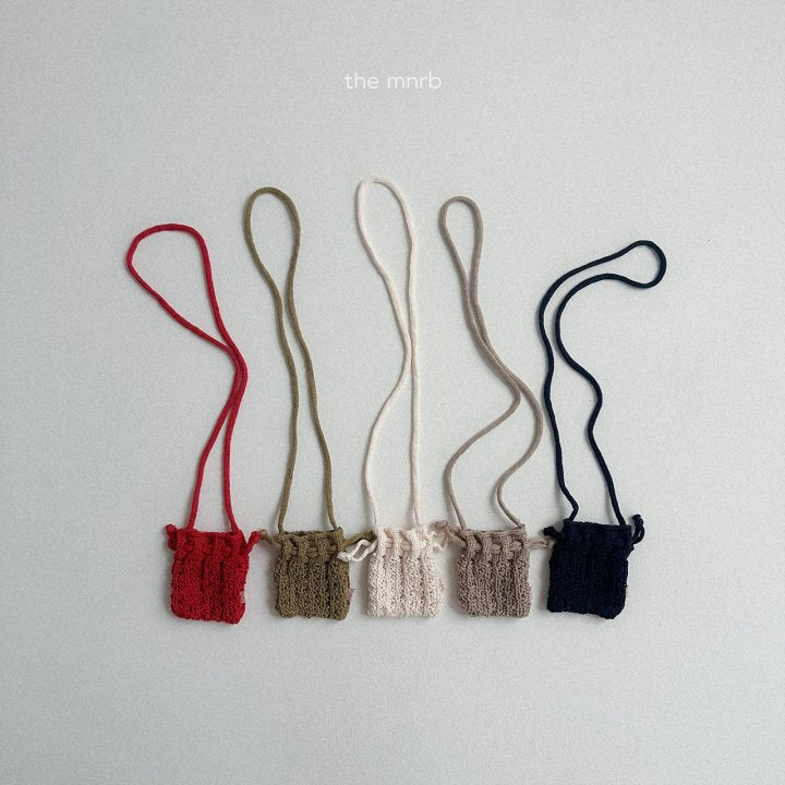 [PRE-ORDER] Autumn Mini Bag