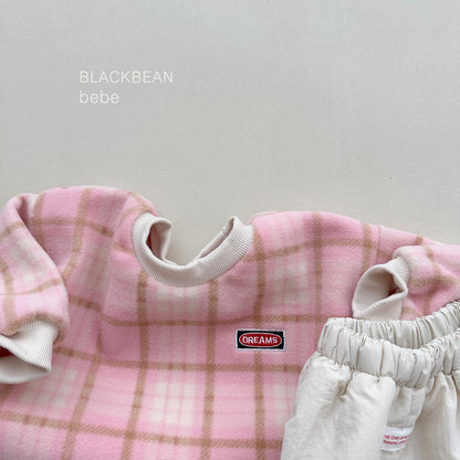 [PRE-ORDER] Plus Baby Sweatshirts