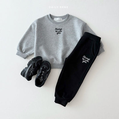 [PRE-ORDER] Always Top Bottom Set