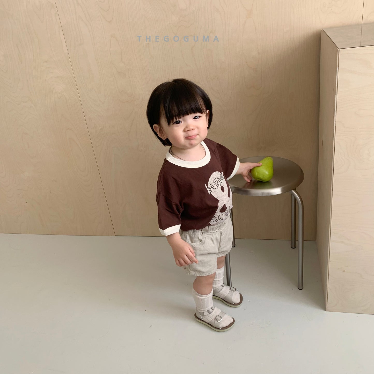 [PRE-ORDER] And Rabbit T-Shirts