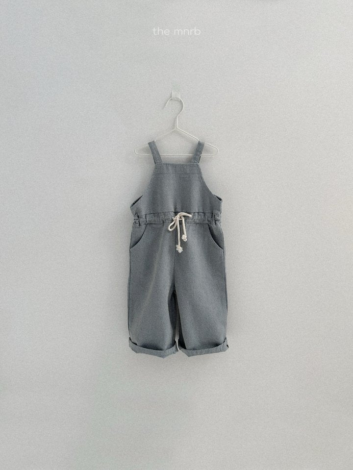 [PRE-ORDER] Planet Overalls