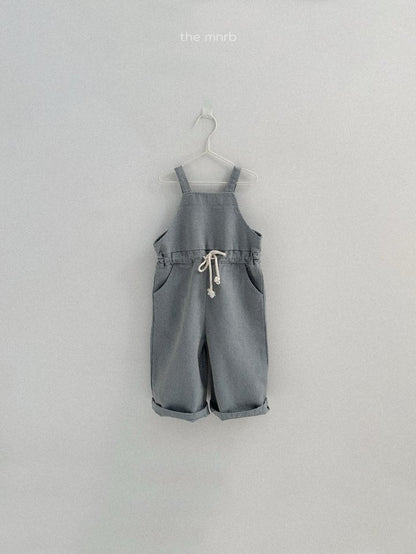 [PRE-ORDER] Planet Overalls