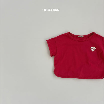 [PRE-ORDER] Heart Binding Baby T-Shirts