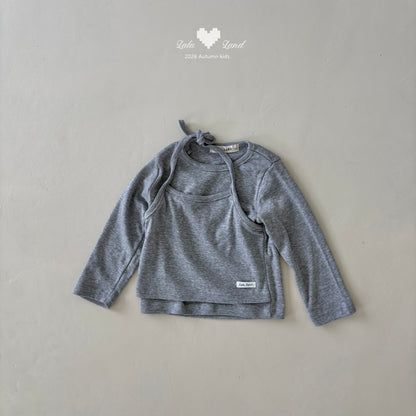 [PRE-ORDER] Layered T-Shirts