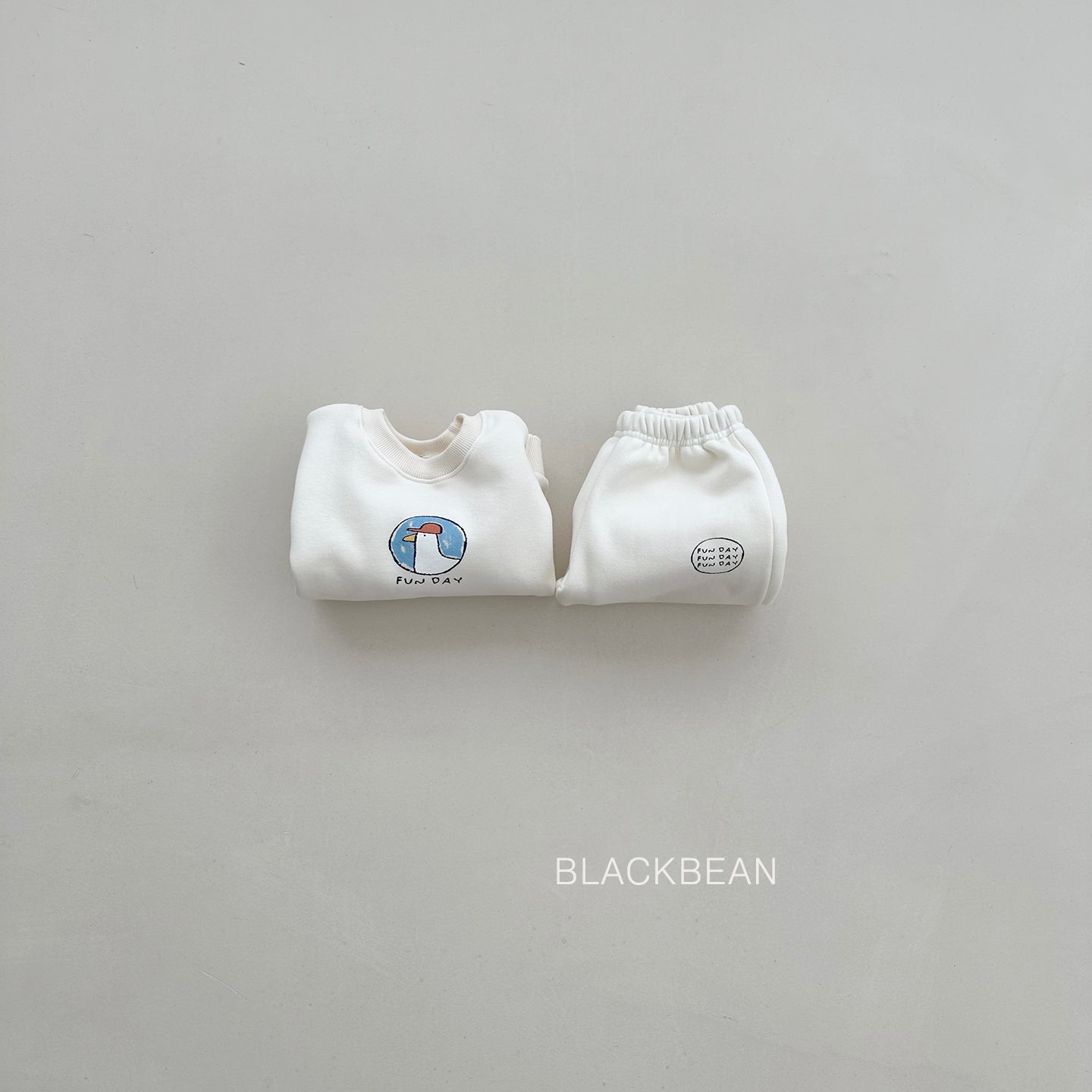 [PRE-ORDER] Day Top Bottom Set