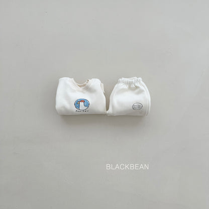 [PRE-ORDER] Day Top Bottom Set