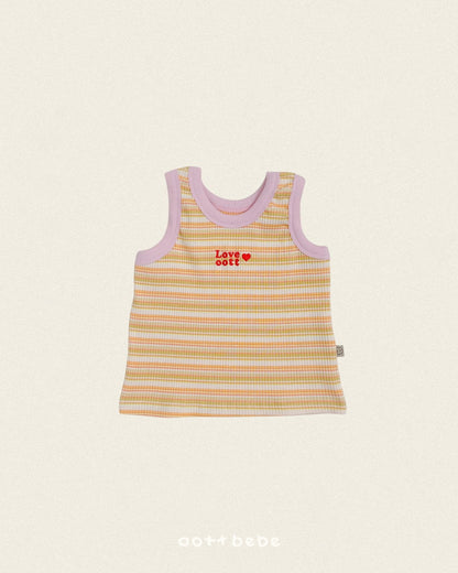 [PRE-ORDER] Retro Top Bottom Set