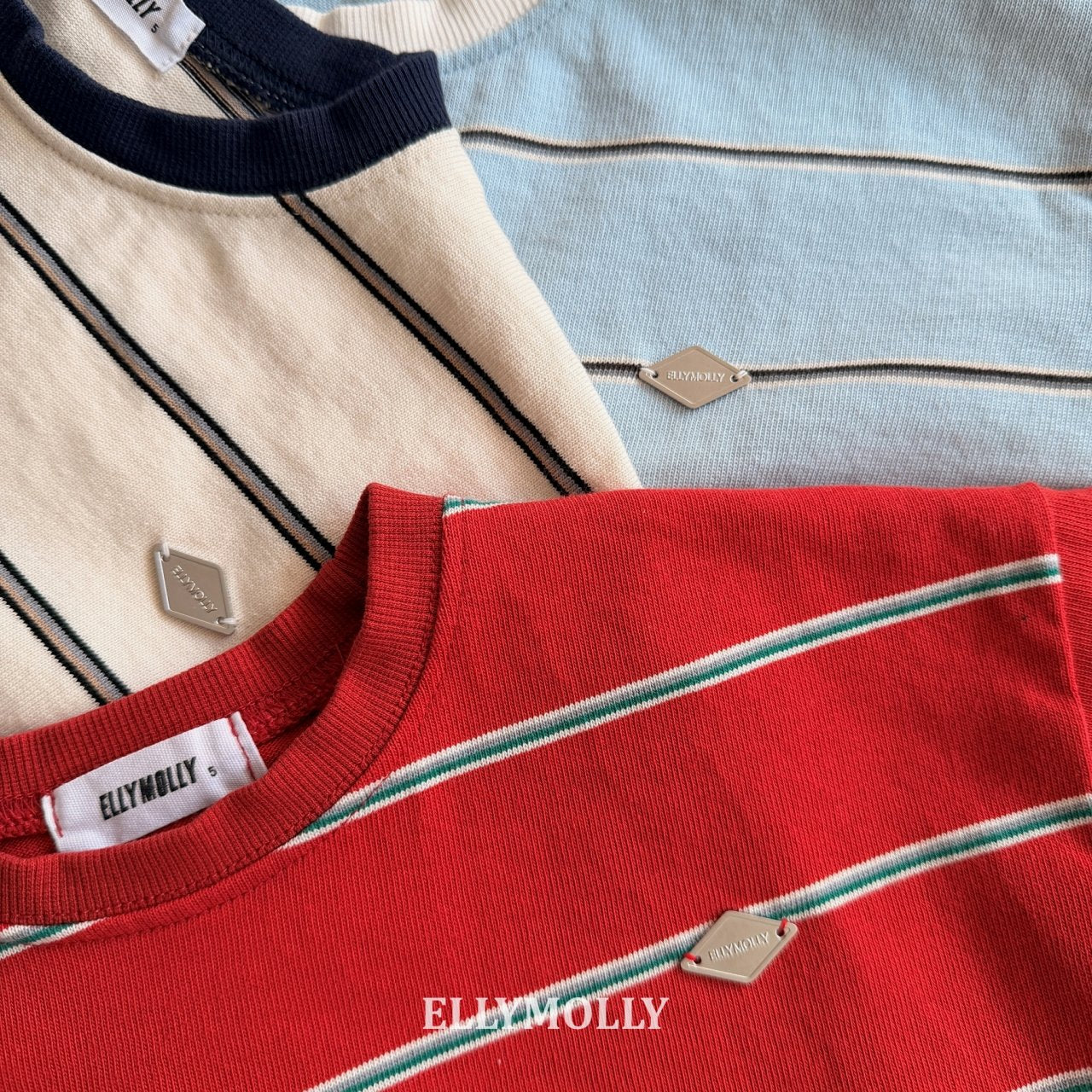 [PRE-ORDER] Every Day T-Shirts