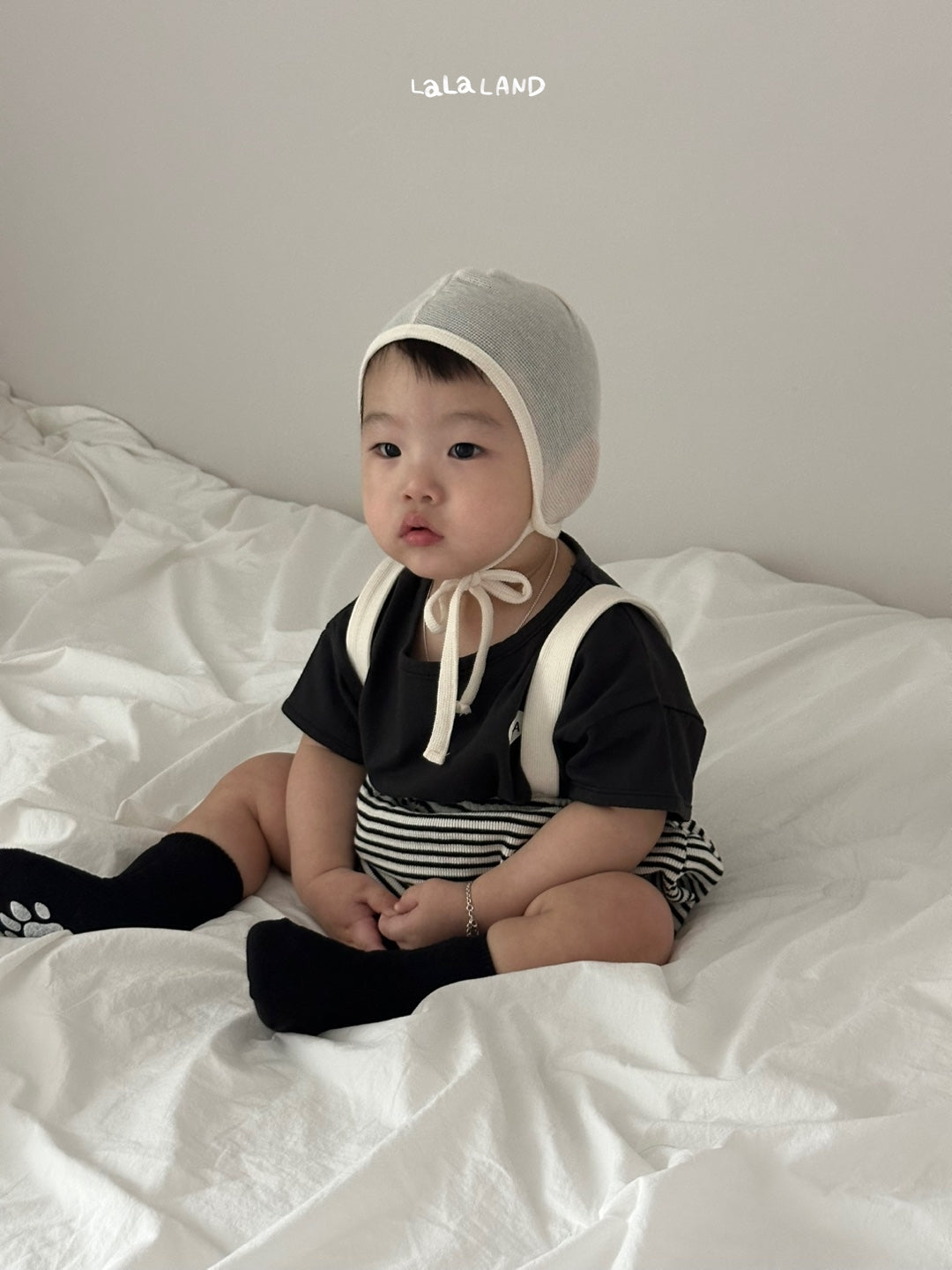 [PRE-ORDER] Honey Bee Bloomer