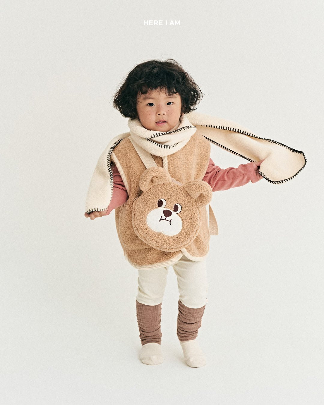 [PRE-ORDER] Tender Bags