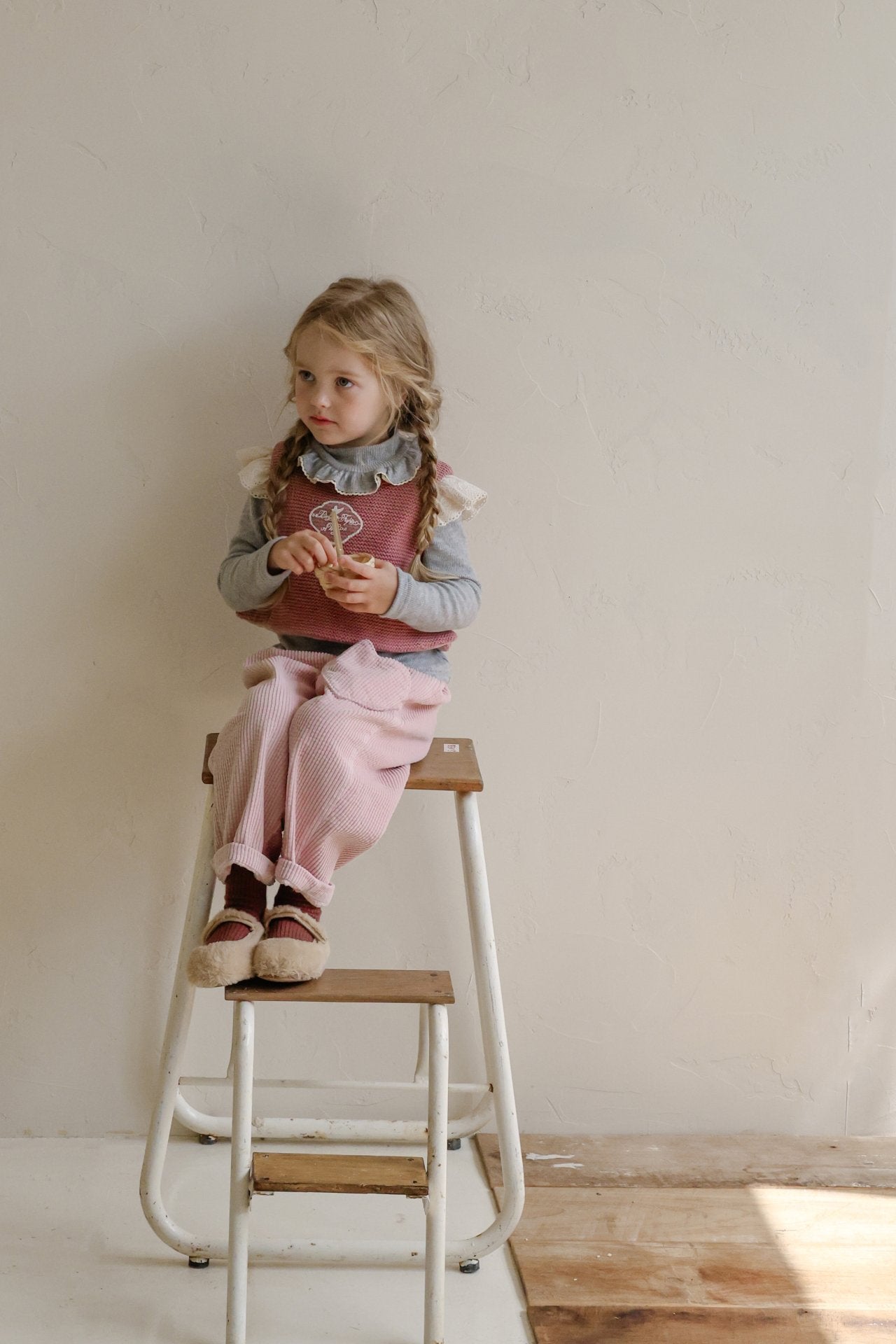 [PRE-ORDER] Banett Vest