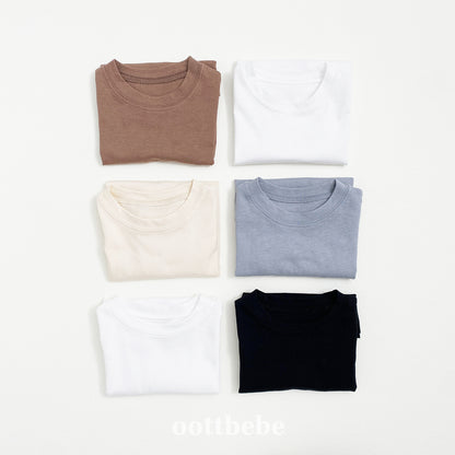 [PRE-ORDER] Simpe 1+1+1 T-Shirts