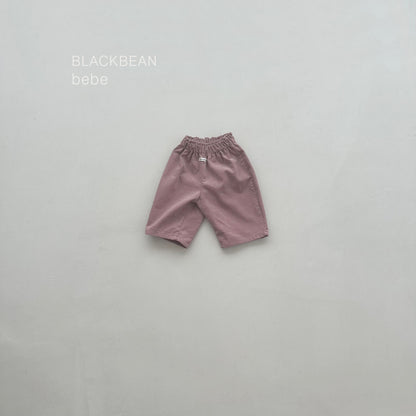 [PRE-ORDER] Basic Baby Pants