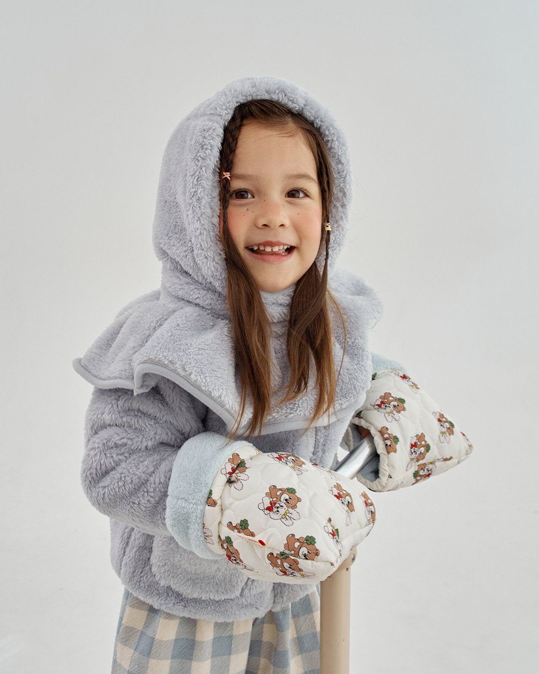 [PRE-ORDER] Kinder Jjukku Hat