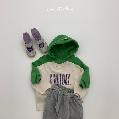 [PRE-ORDER] Beluga Jogger
