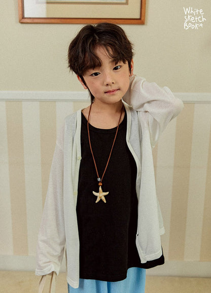 [PRE-ORDER] Linen Summer Cardigan