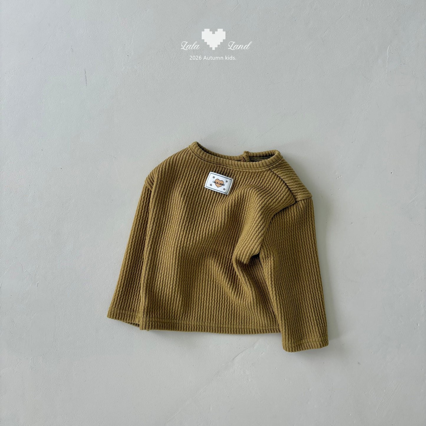 [PRE-ORDER] Alpha Ribbed Cardigan